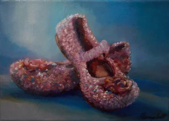 Petite danseuse, 2011
